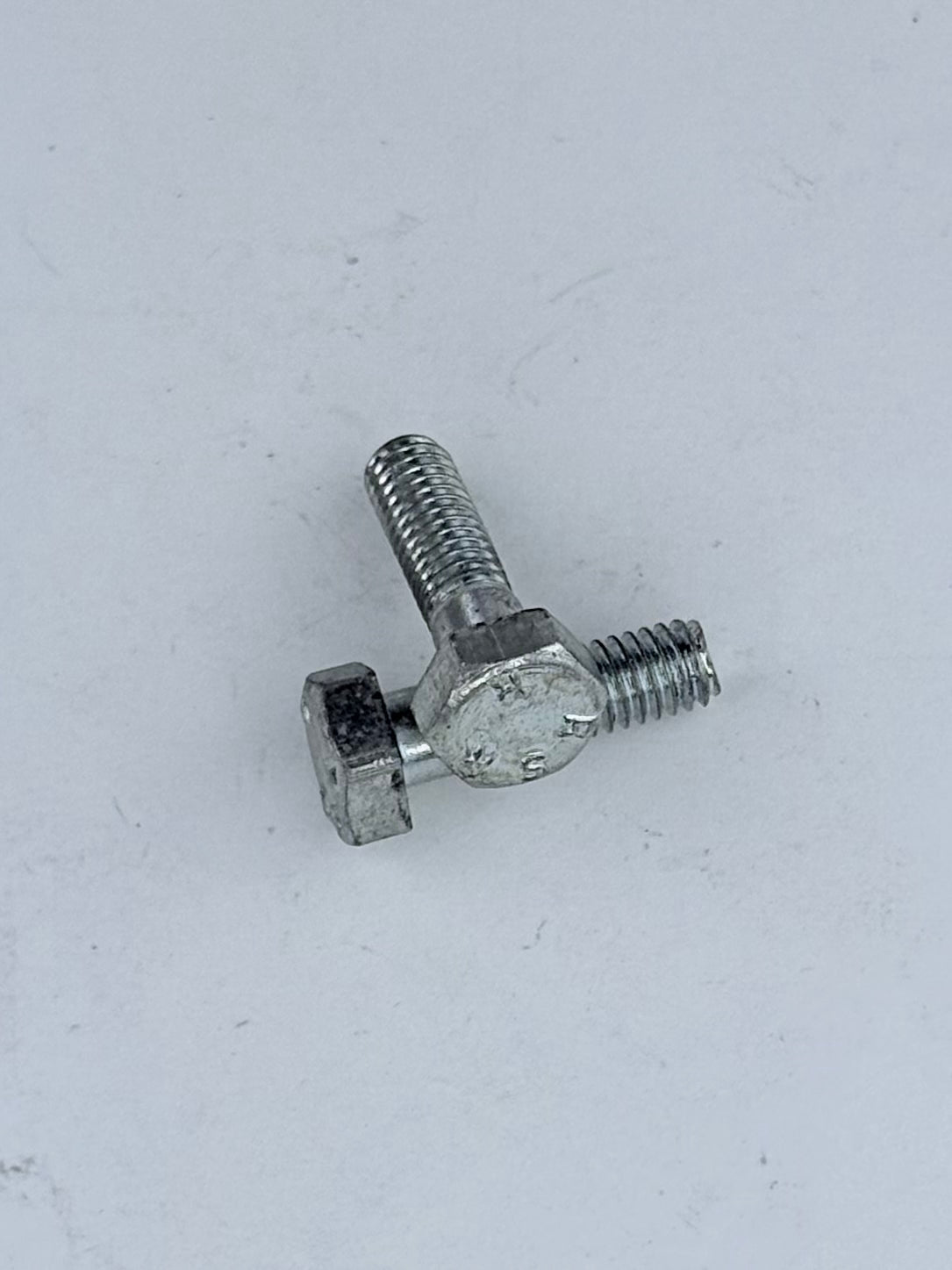 21-2095 - Bolt - 2BA X 9/16" - Headlight Bracket - Disc Models