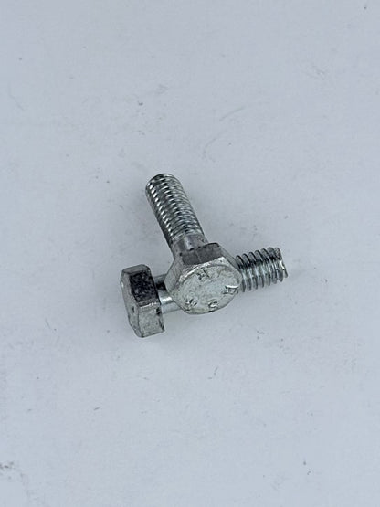 21-2095 - Bolt - 2BA X 9/16" - Headlight Bracket - Disc Models