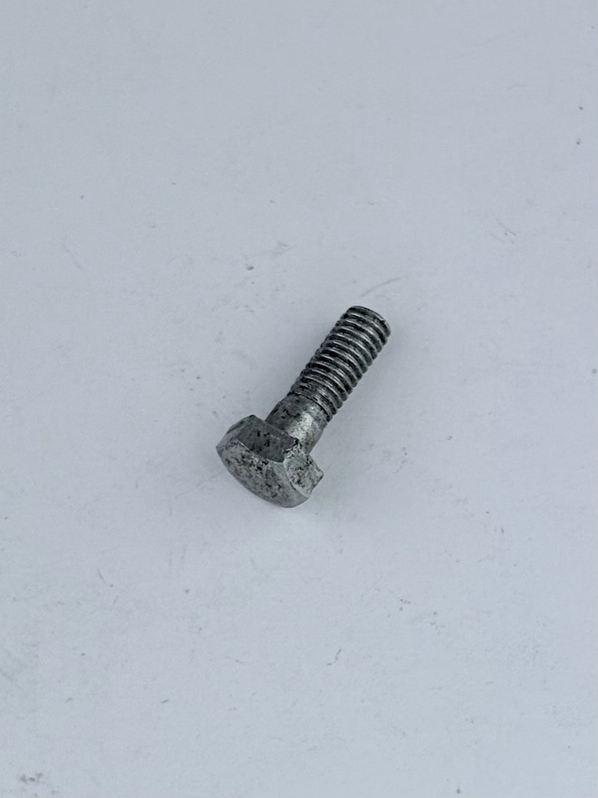 21-5370 - Bolt - 2BA X 9/16" - A65 Tach Adaptor