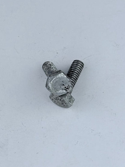 21-5370 - Bolt - 2BA X 9/16" - A65 Tach Adaptor