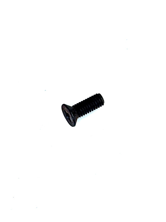 21-7137 - Screw - 3/16 x 3/8" - Black Oxide Side Panel TSS