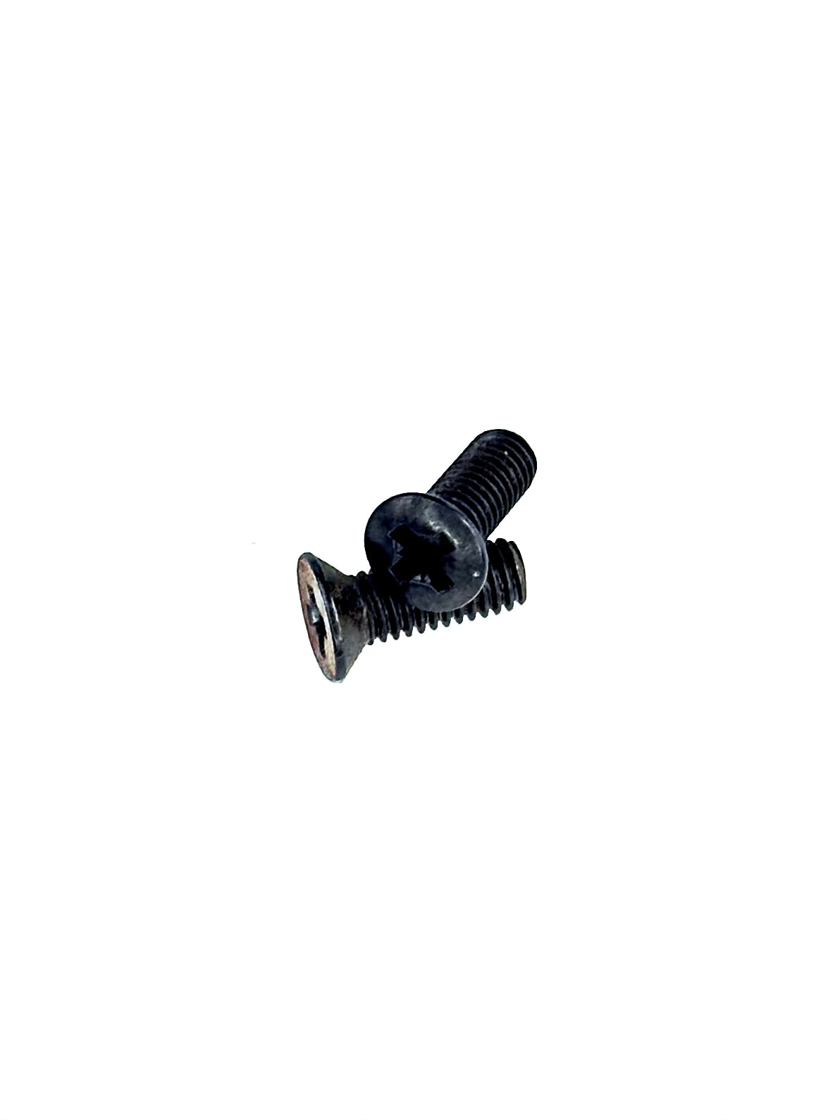 21-7137 - Screw - 3/16 x 3/8" - Black Oxide Side Panel TSS