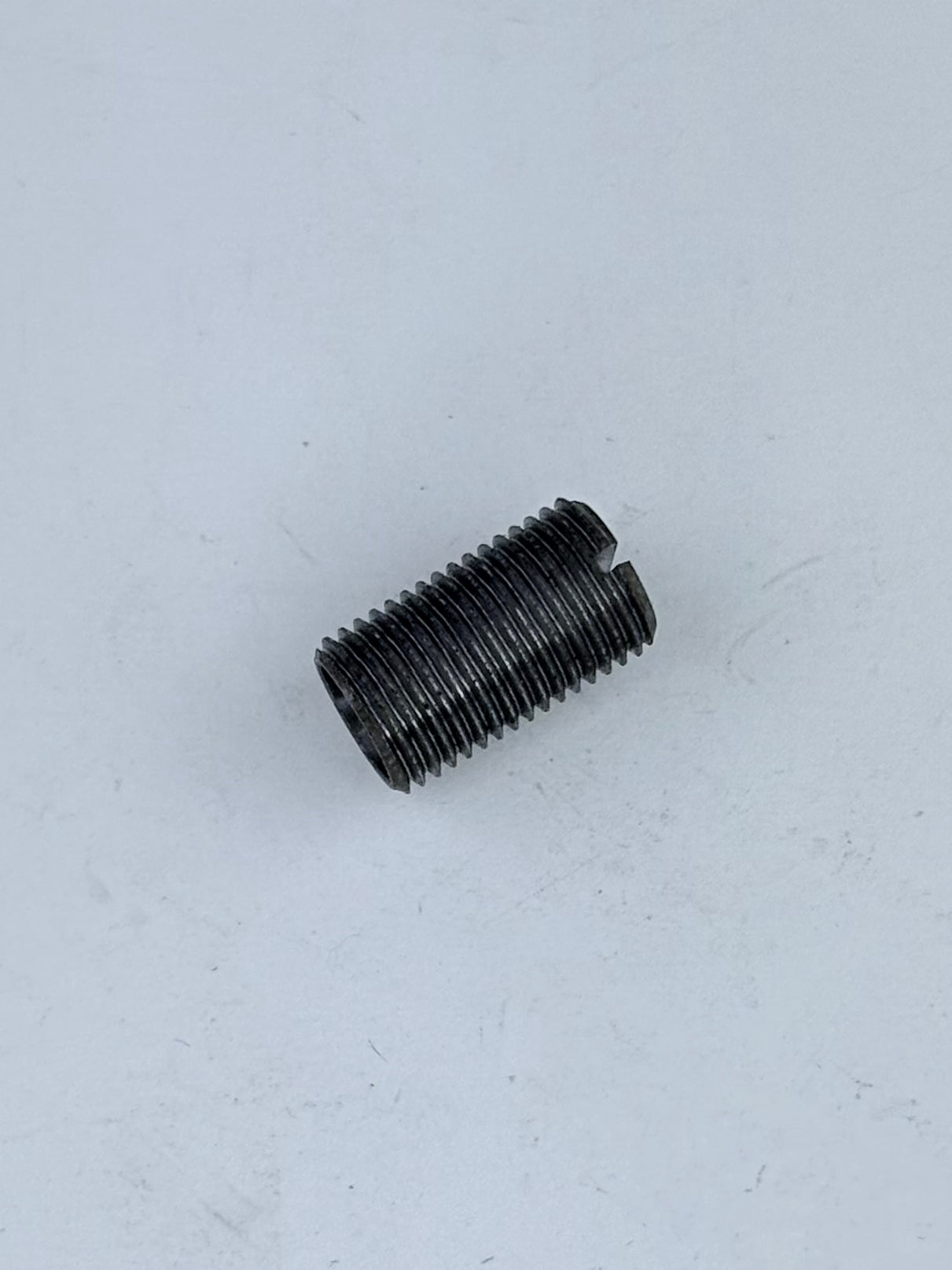 57-0413 - Screw, 3/8-26" - Clutch Rod Adjusting - Pre Unit W/Ball
