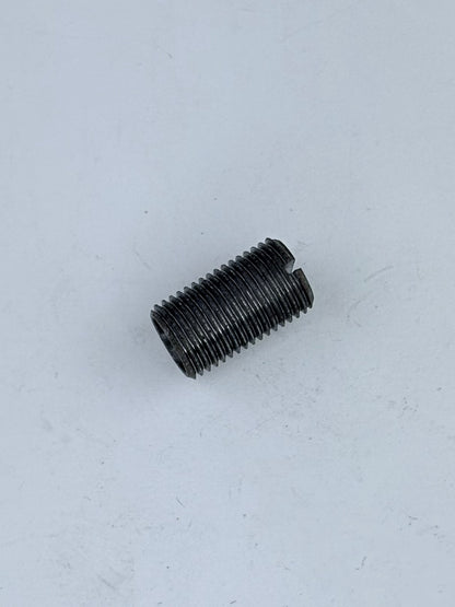 57-0413 - Screw, 3/8-26" - Clutch Rod Adjusting - Pre Unit W/Ball