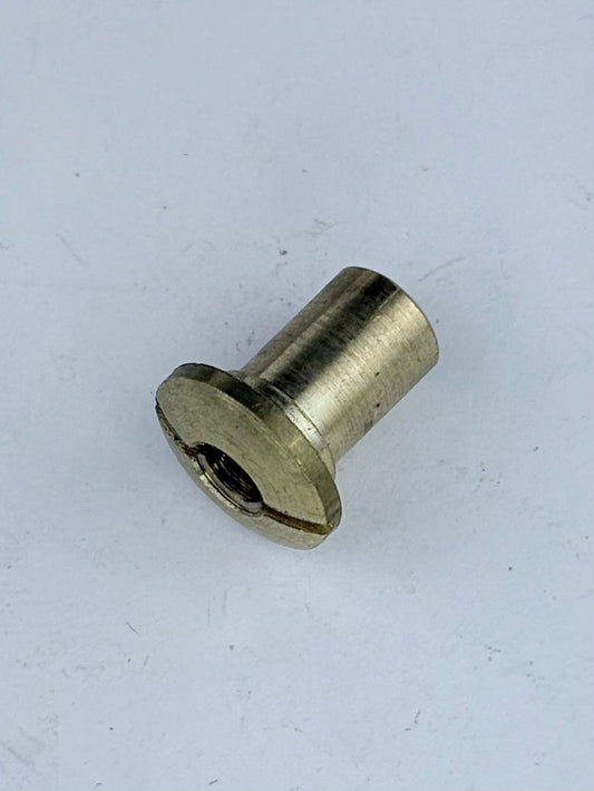 57-0427 - Brass Nut - Clutch Adjust