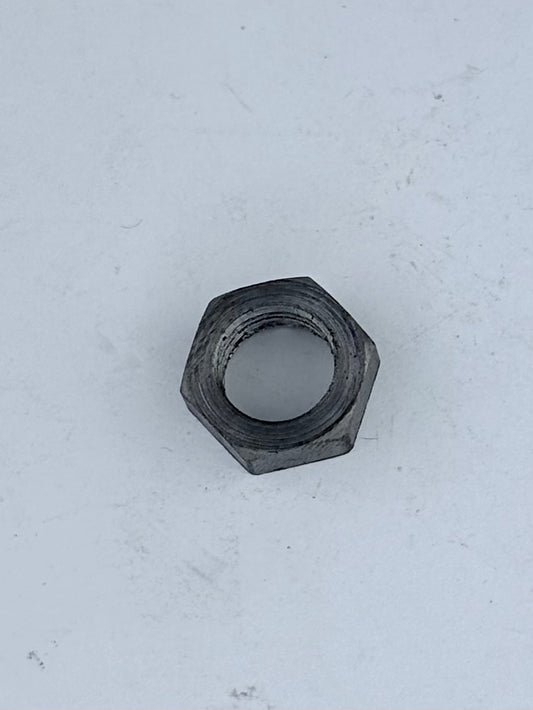 57-0453 - Nut, 3/8-26" - Clutch Adjustment Pin