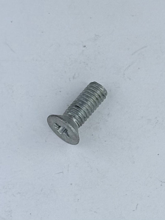 57-1150 - SCREW, 2BA X 27/64 - Counter Sunk Head