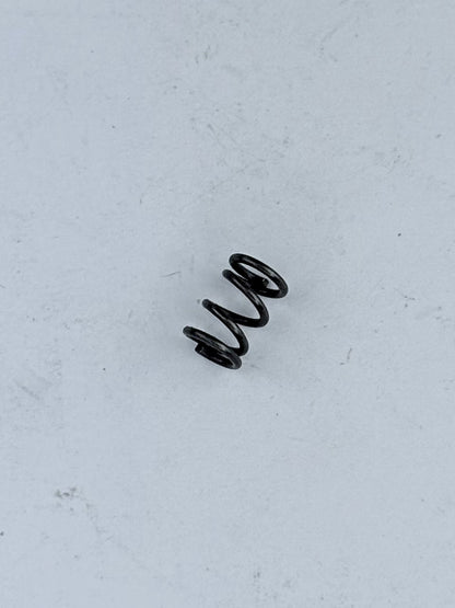 57-1167 - Detent Ball Spring - Folding Kick Start