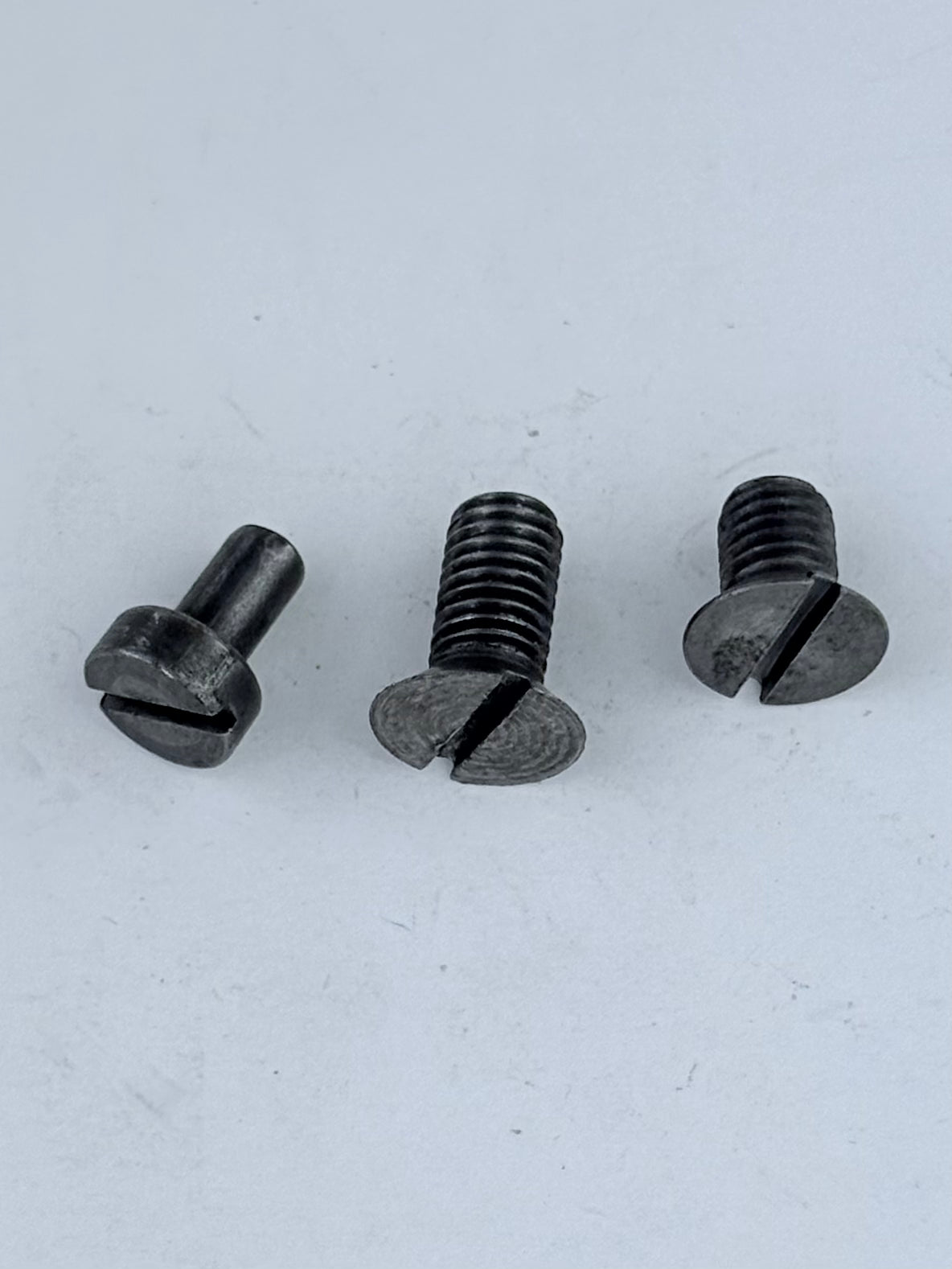 57-1713 - Clutch Activator Screw, 1/4-26" - Countersunk