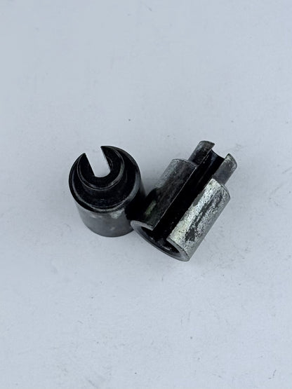 57-2062 - Clutch Adaptor - Cable - Slotted/Short