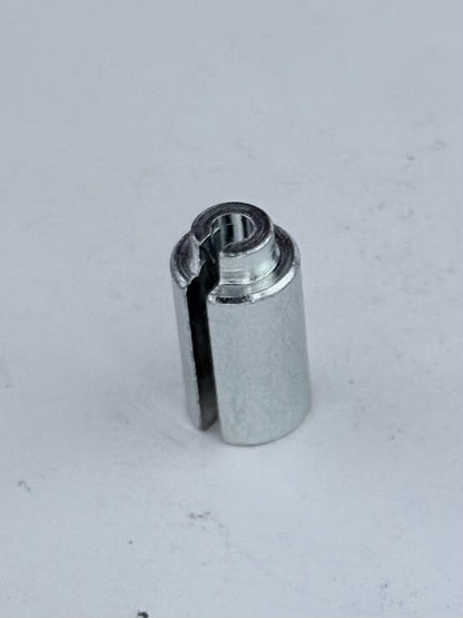 57-2063 - Clutch Cable Adaptor - Slotted / Long, Tri BSA