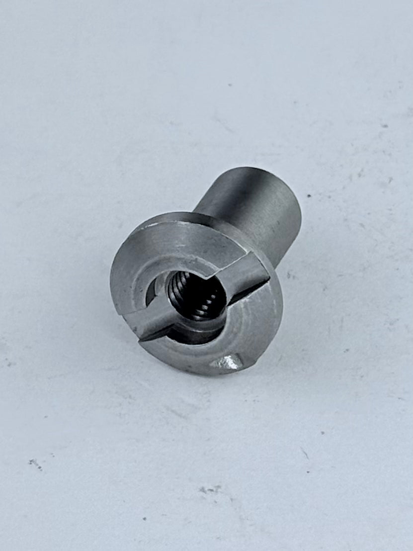 57-2526 - Clutch Pin Nut (68-3246, 57-0427, 67-3249)