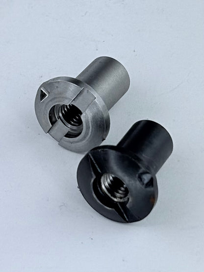 57-2526 - Clutch Pin Nut (68-3246, 57-0427, 67-3249)