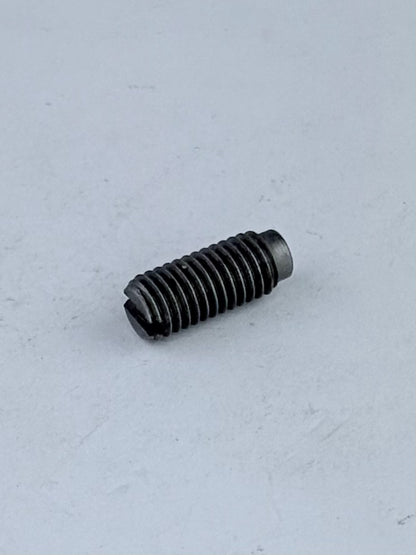 57-2729 - Screw, 1/4-26" - Clutch Rod Adjusting - (40-3230, 57-2064)
