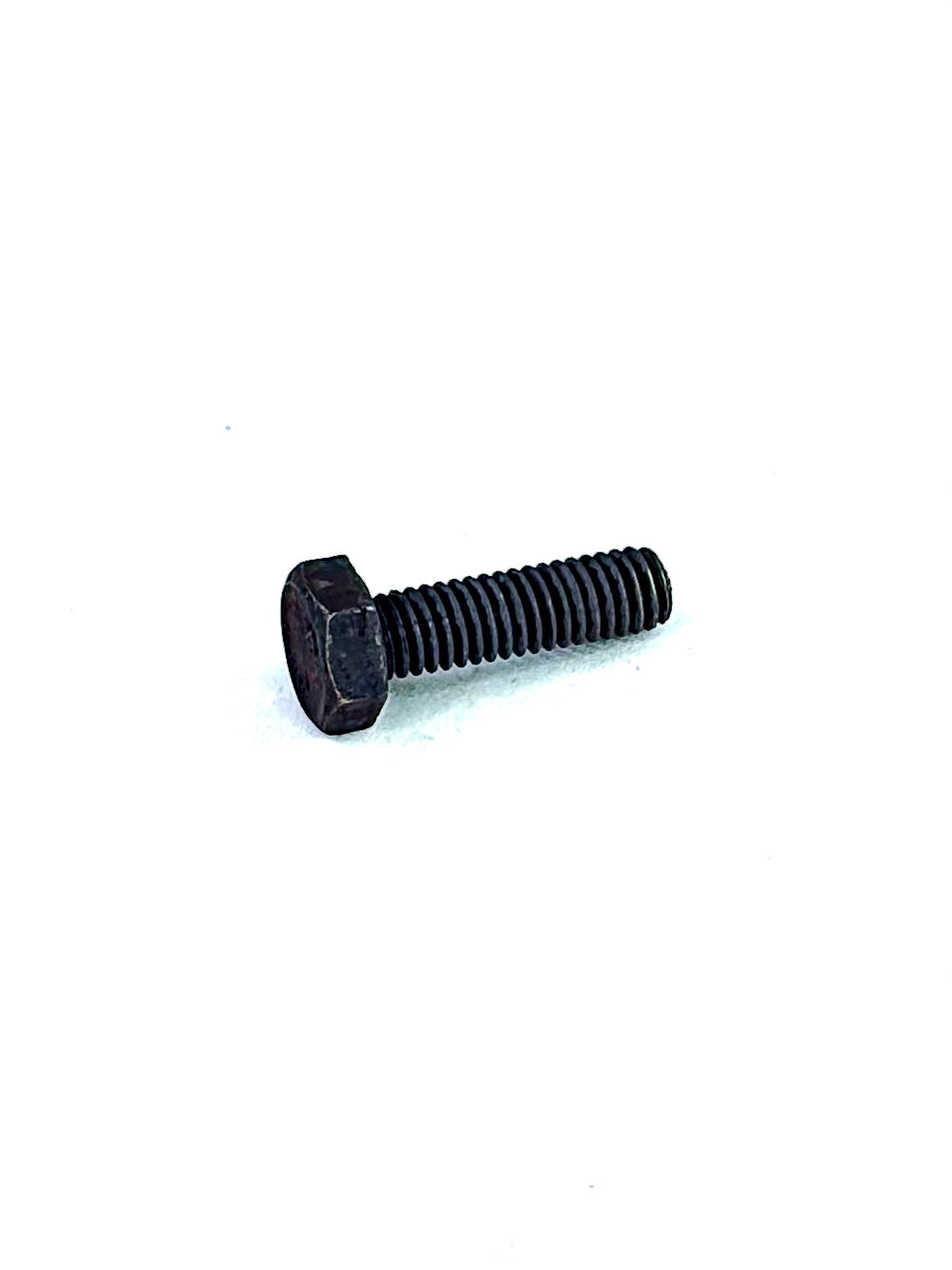 57-3940 - 2BA X 5/8" - BOLT - BLACK OXIDE