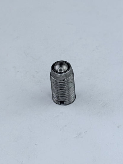 65-3403 - CLUTCH ROD ADJUSTING SCREW W/BALL - BSA / PRE-UNIT