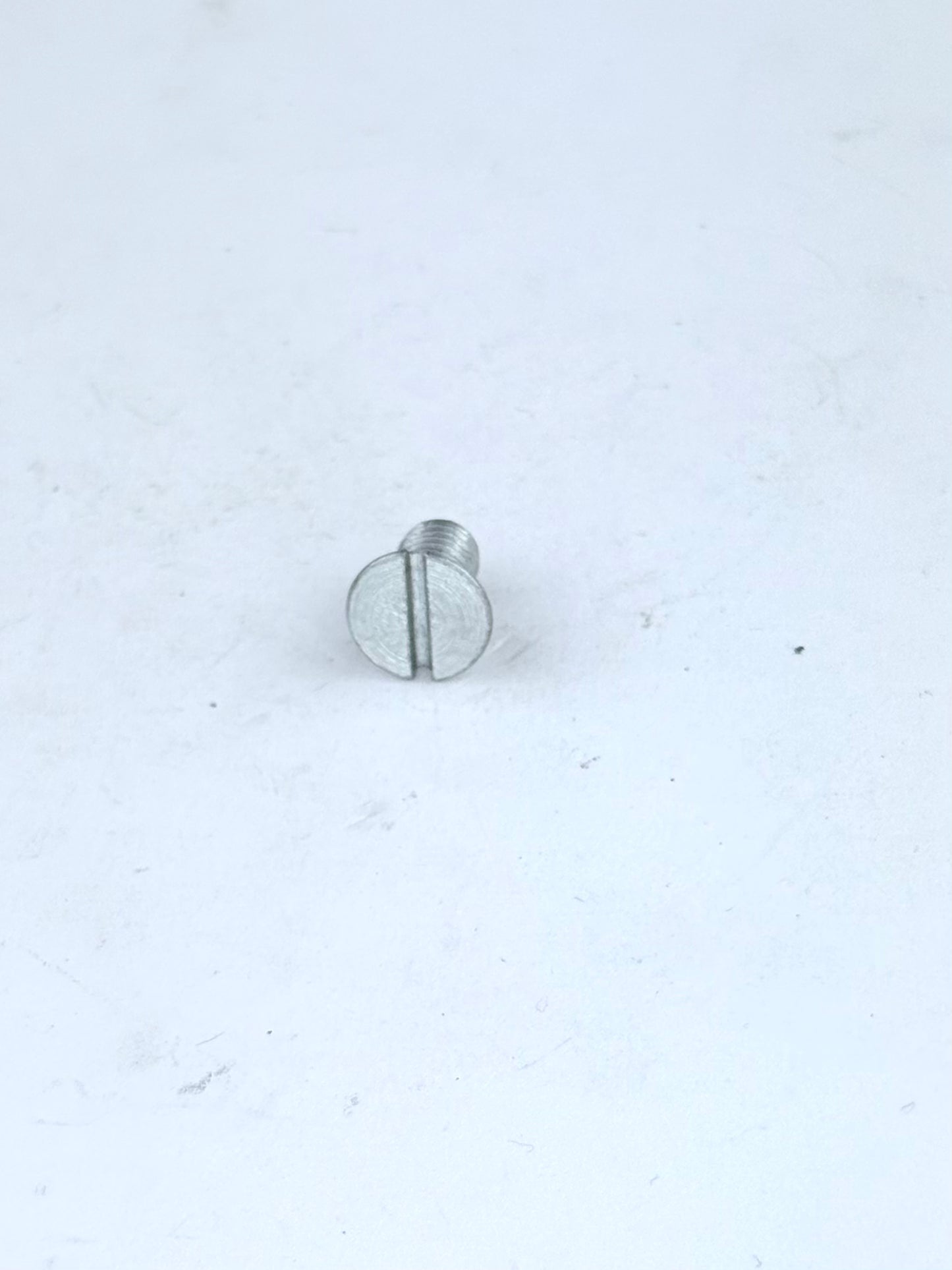 57-1040 - COUNTERSUNK SCREW - PRE-UNIT CLUTCH HUB