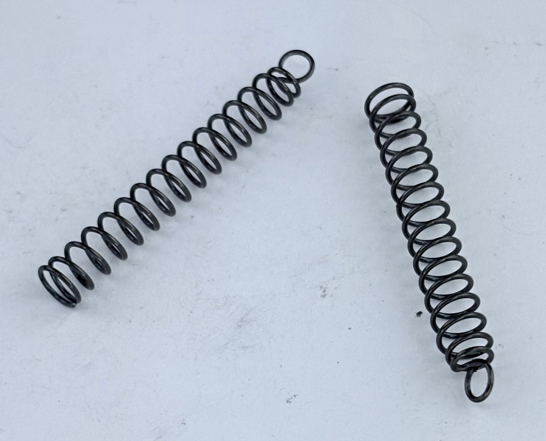 SPRING - GEAR SHIFT – British American Motorcycles