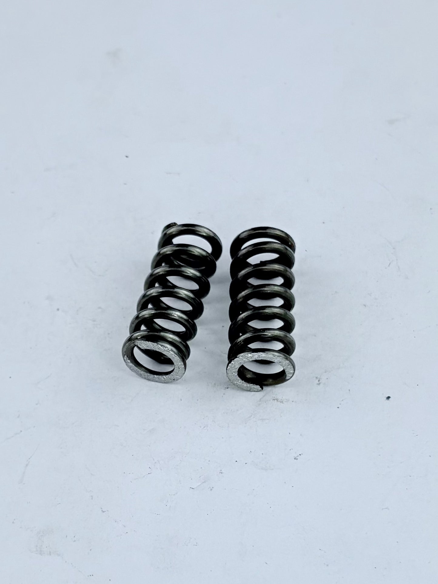 66-3800 - SPRING - CLUTCH - BSA 6 SPRING