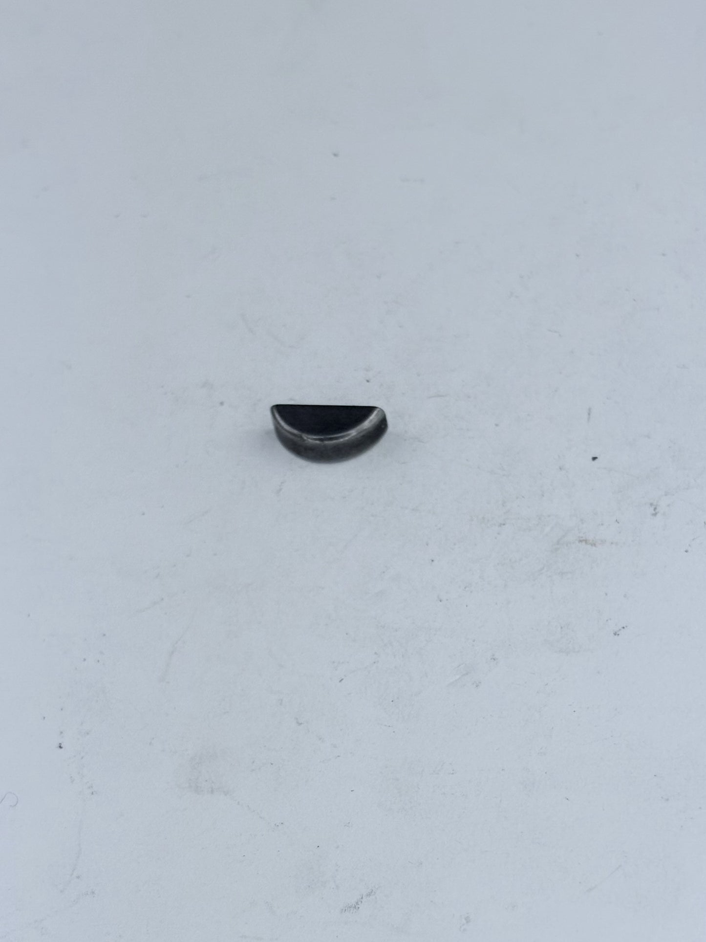 70-1580 WOODRUFF KEY, CRANK PINION