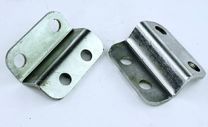 83-1533 - BRACKET - FRAME TO COIL
