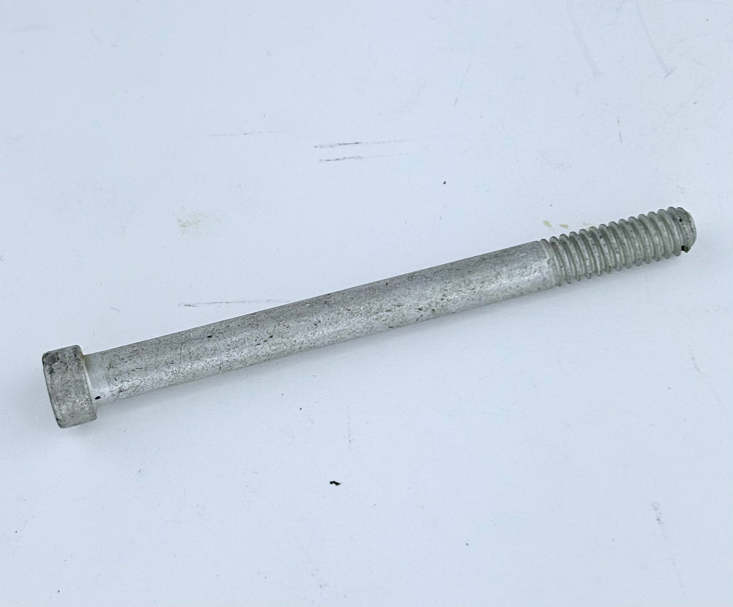 57-0452 - SCREW - 1/4"-20 x 2 5/8" - PRE-UNIT - RIGID