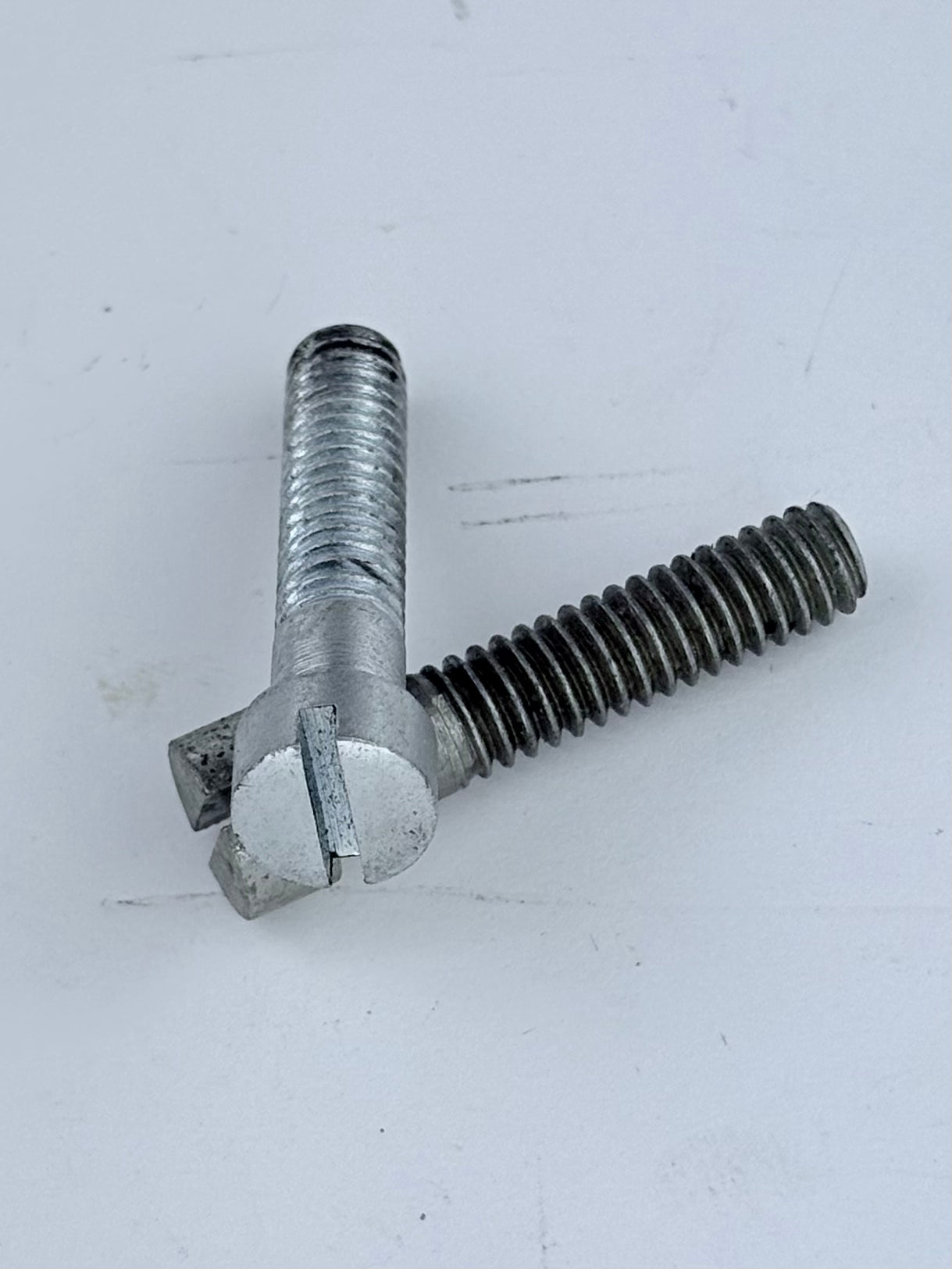 70-1049 - SCREW - 1/4"-20 x 1 1/8" - PRE-UNIT - RIGID