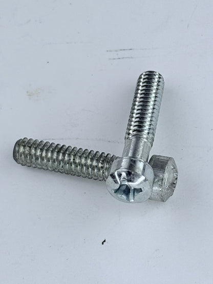 70-3439 - SCREW - 1/4"-20 x 1 3/16" - PRE-UNIT
