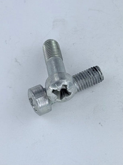 21-7036 - SCREW - CLUTCH LEVER PIVOT