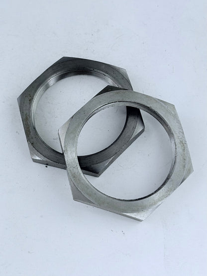 57-4396 - NUT - GEARBOX SPROCKET