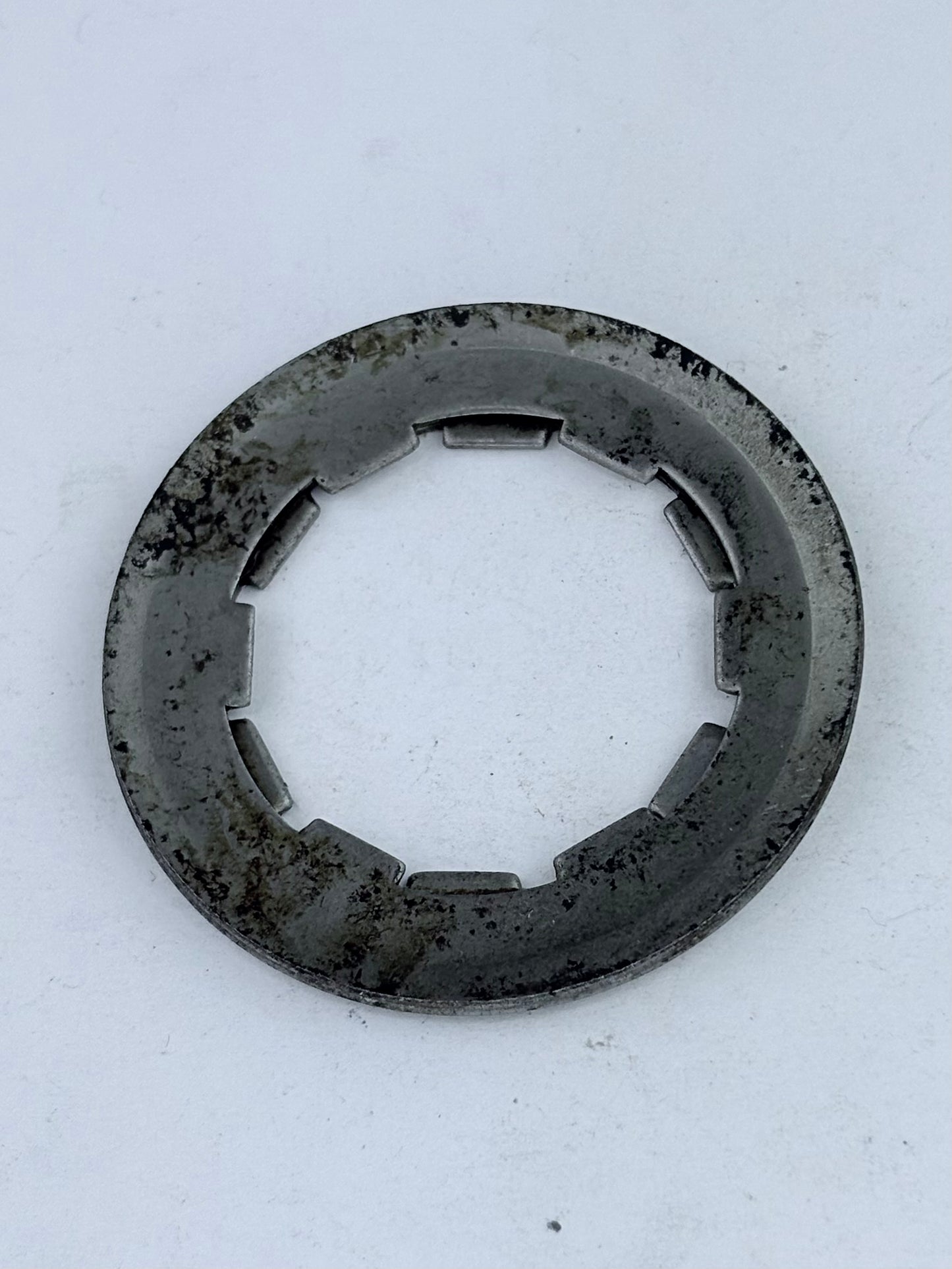 65-3822 - TAB WASHER - CLUTCH - BSA PRE-UNIT