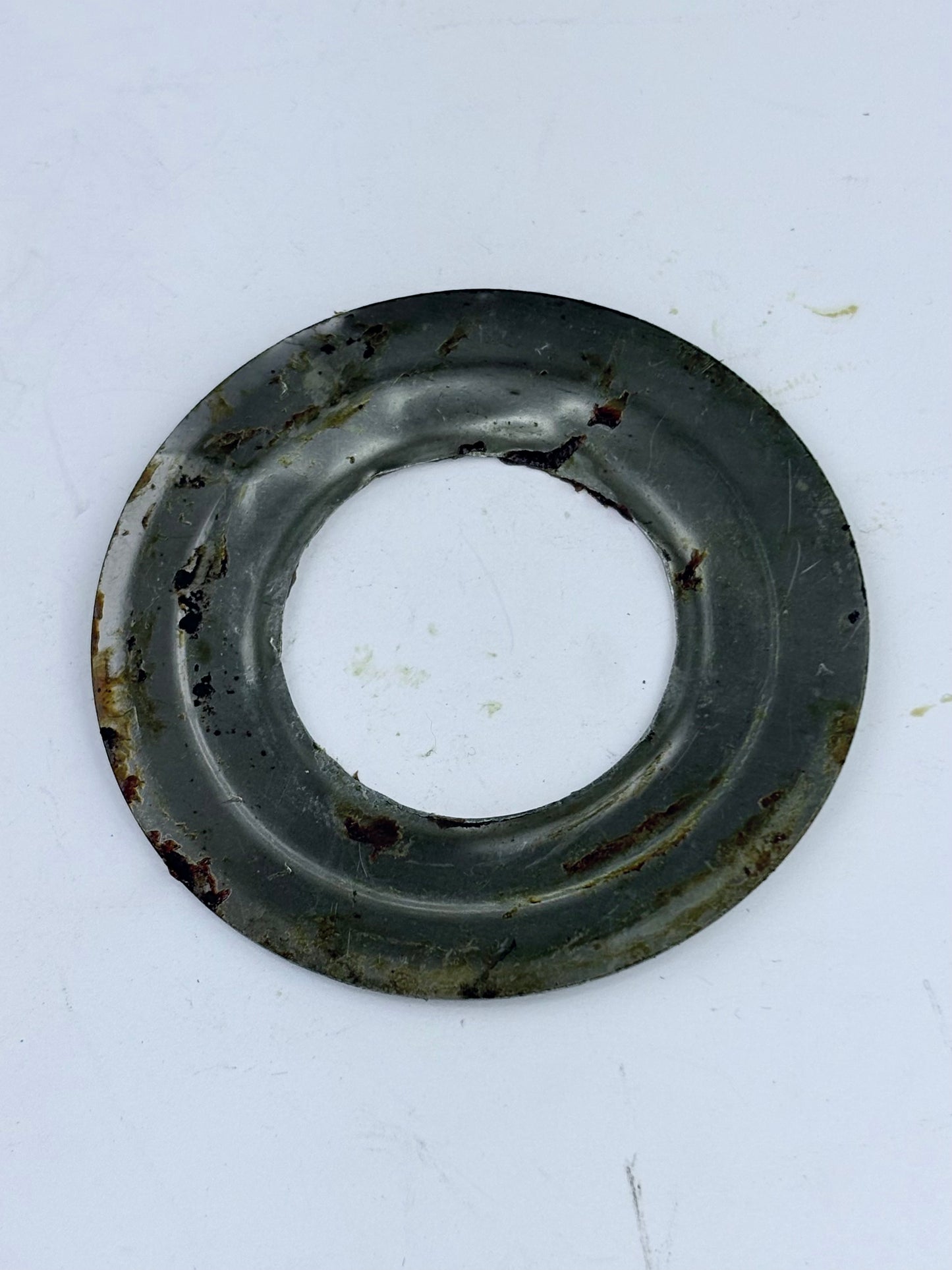 70-2296 - DISC - TIMING SIDE BEARING - EARLY RIGID