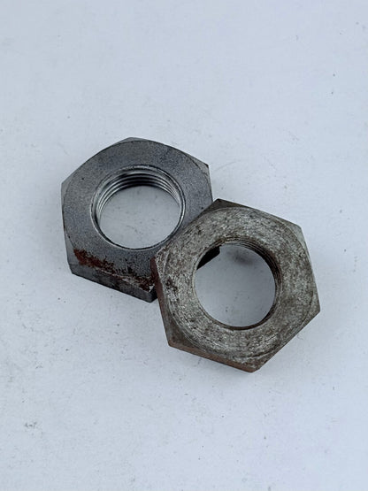 70-2419 - NUT - 9/16"-20 - TIMING PINION - UNIT 500