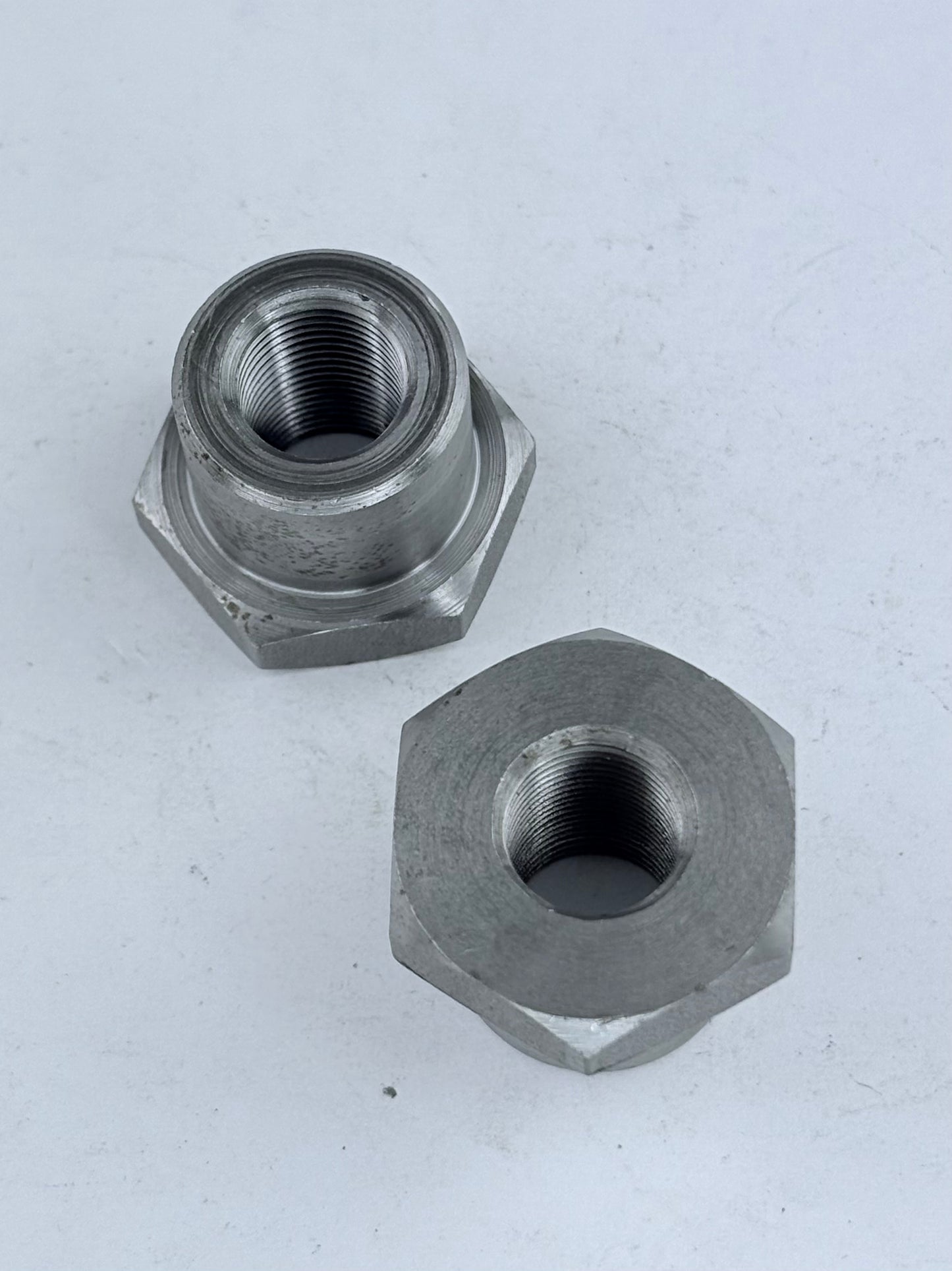 70-3977 - NUT - 7/16-26 - ALTERNATOR ROTOR