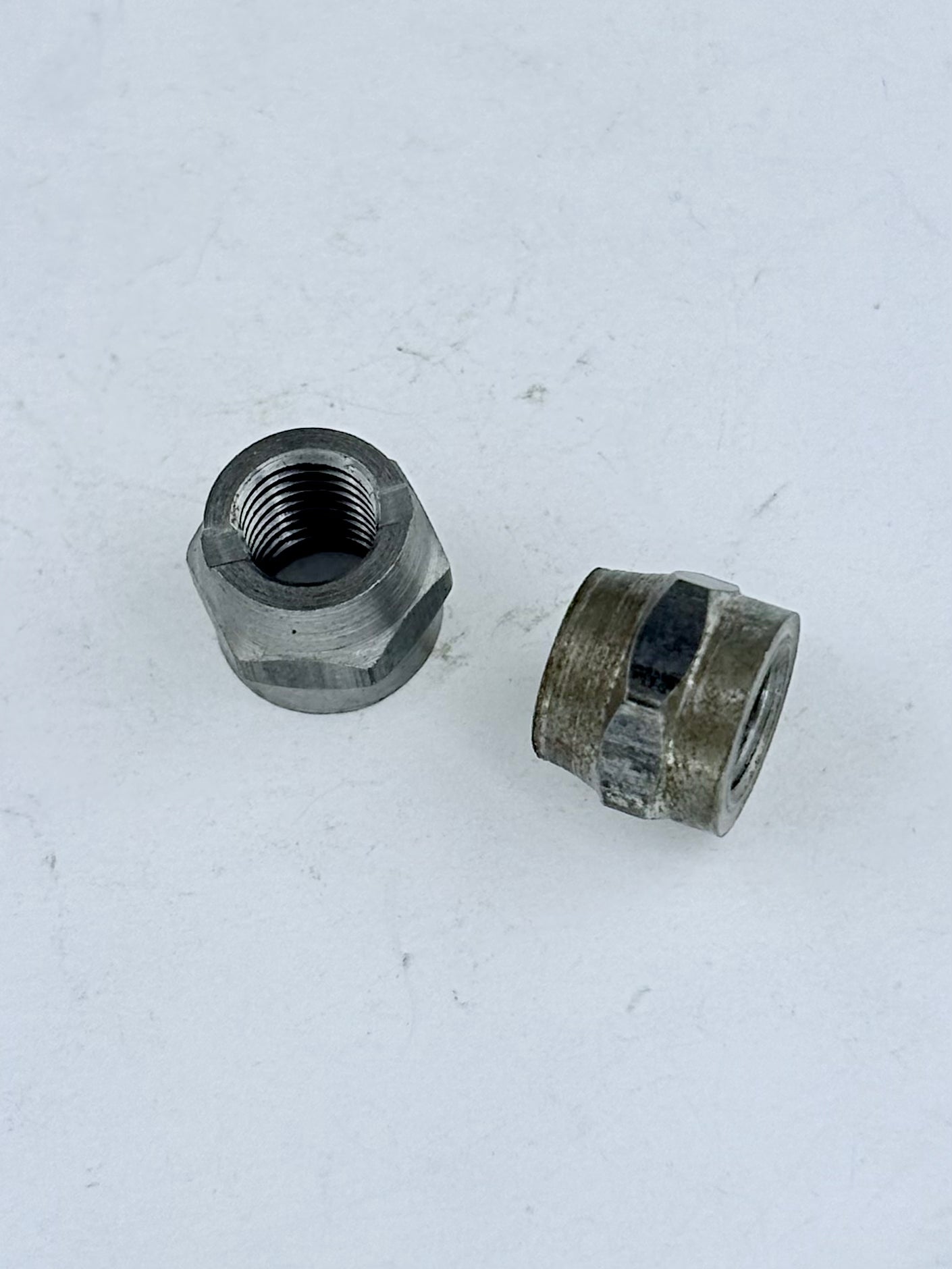 21-2016 - NUT - 5/16"-24 - LOCK CONNECTING ROD CAP
