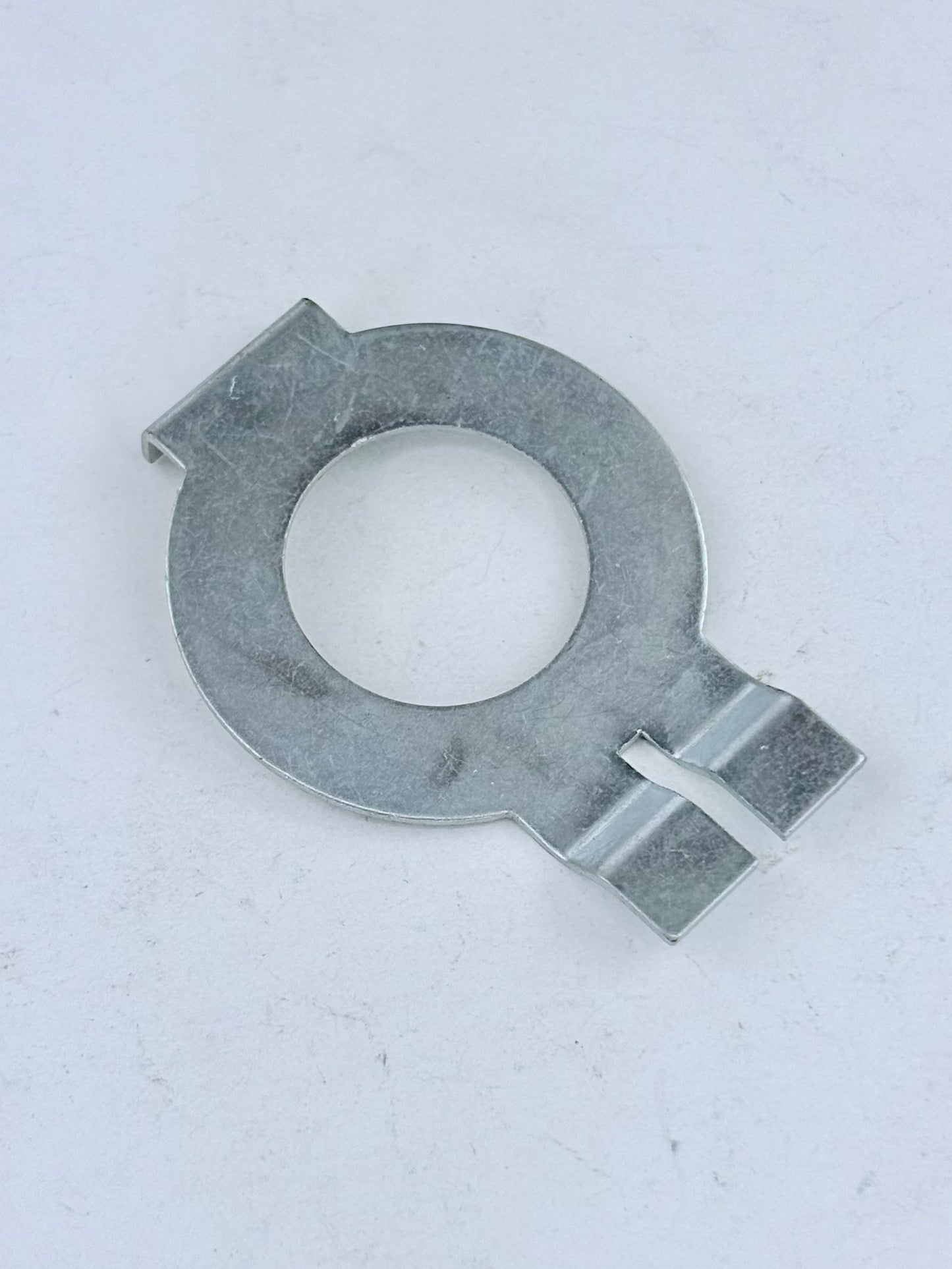 57-0524 - TAB WASHER - CLUTCH NUT - PRE-UNIT - RIGID MODELS