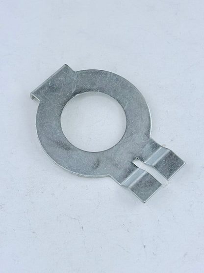 57-0524 - TAB WASHER - CLUTCH NUT - PRE-UNIT - RIGID MODELS