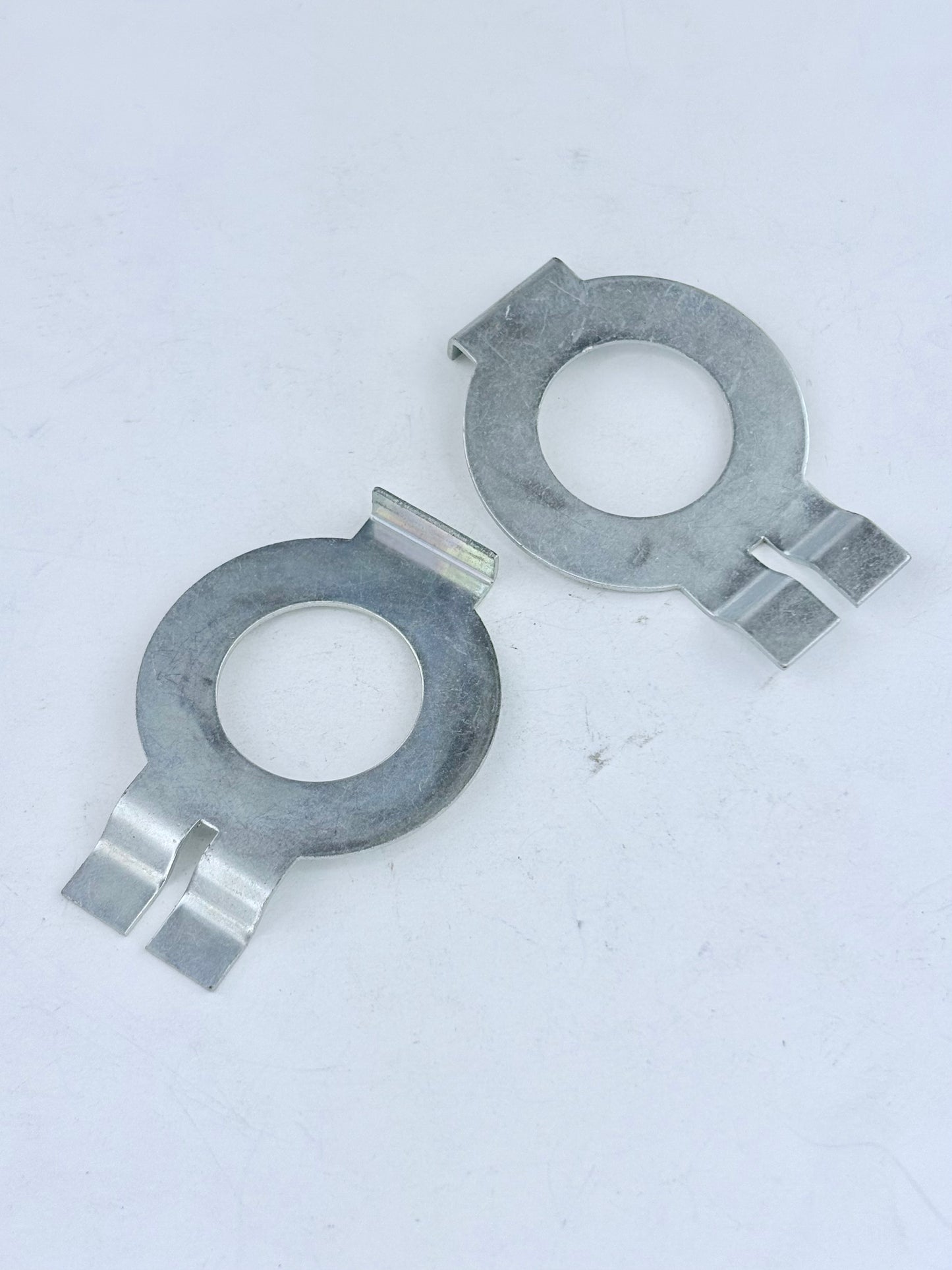 57-0524 - TAB WASHER - CLUTCH NUT - PRE-UNIT - RIGID MODELS