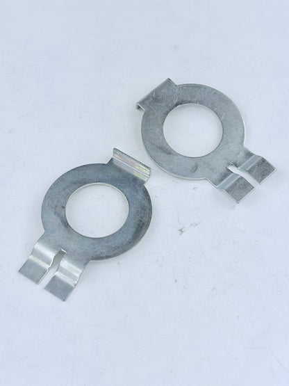 57-0524 - TAB WASHER - CLUTCH NUT - PRE-UNIT - RIGID MODELS