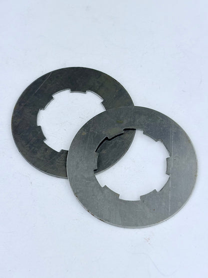 57-2116 - TAB WASHER - GEARBOX SPROCKET - 500/650