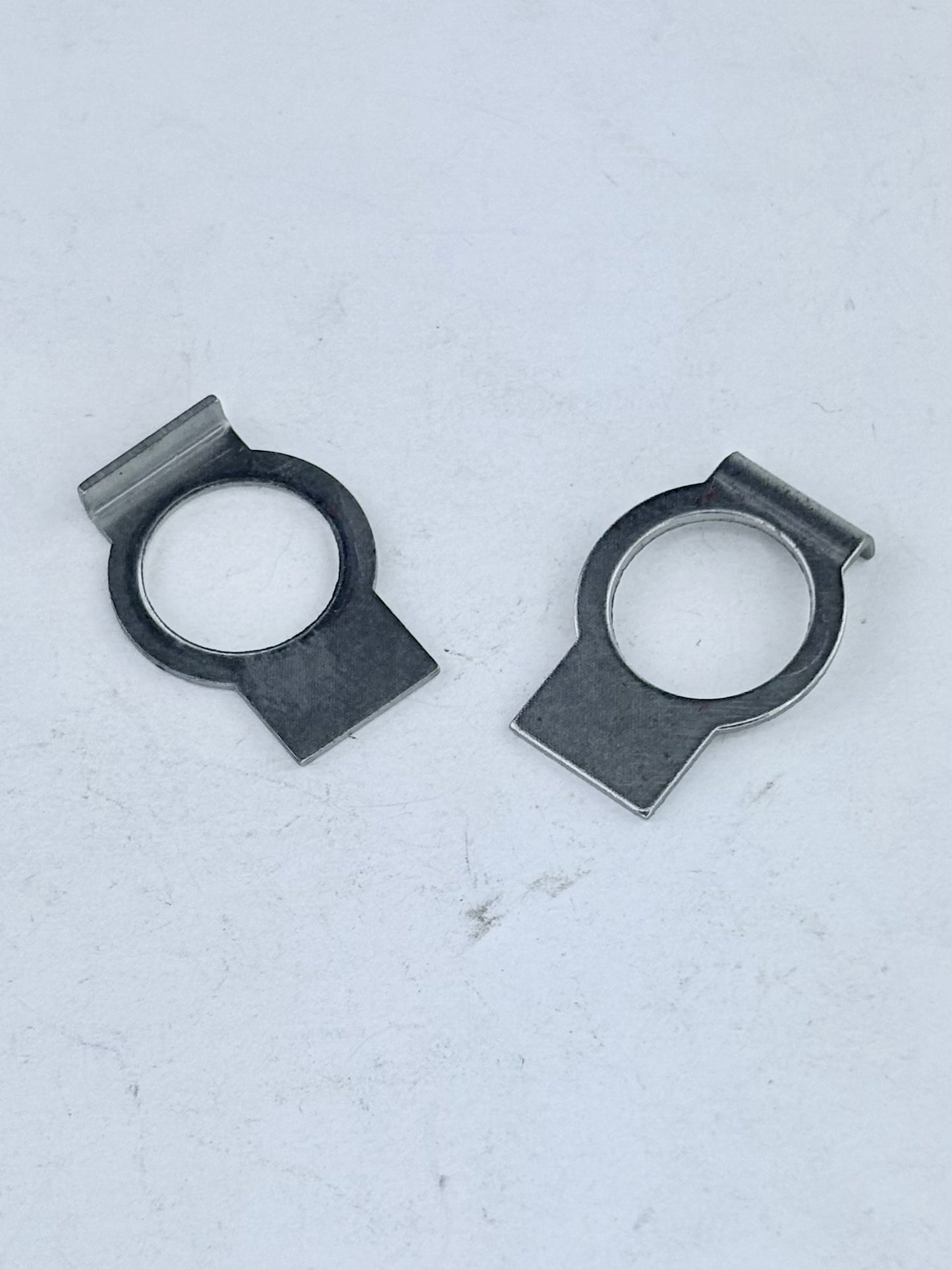 57-4343 - TAB WASHER - BSA / TRIUMPH