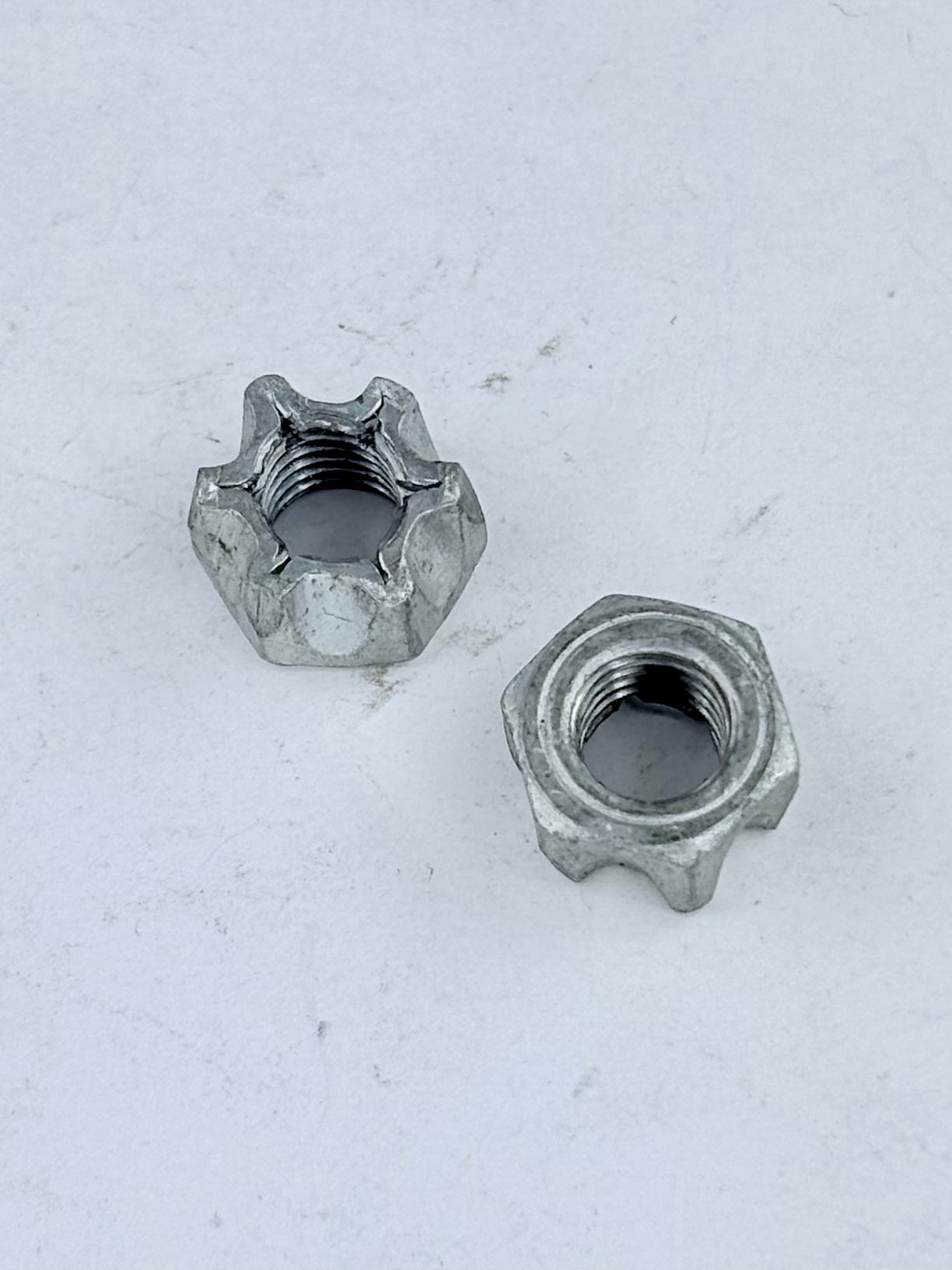 60-3761 - NUT - 5/16"-24 - LESTER STAR