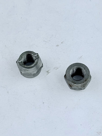70-2922 - NUT - 5/16"-26 - CONNECTING ROD