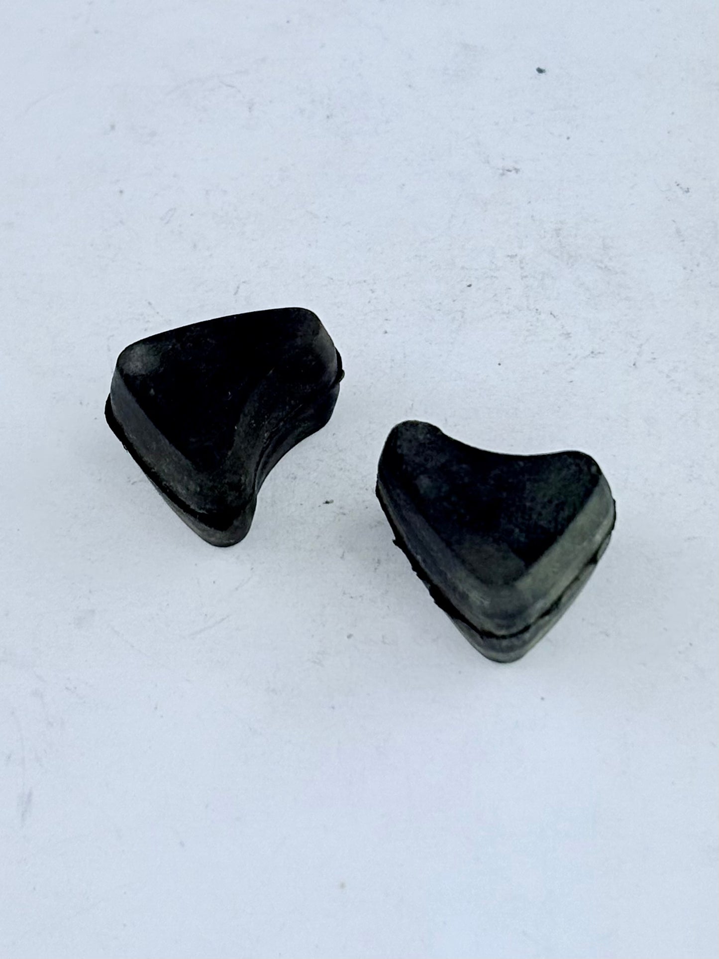 57-1318 - CLUTCH RUBBER - CUB  - SMALL