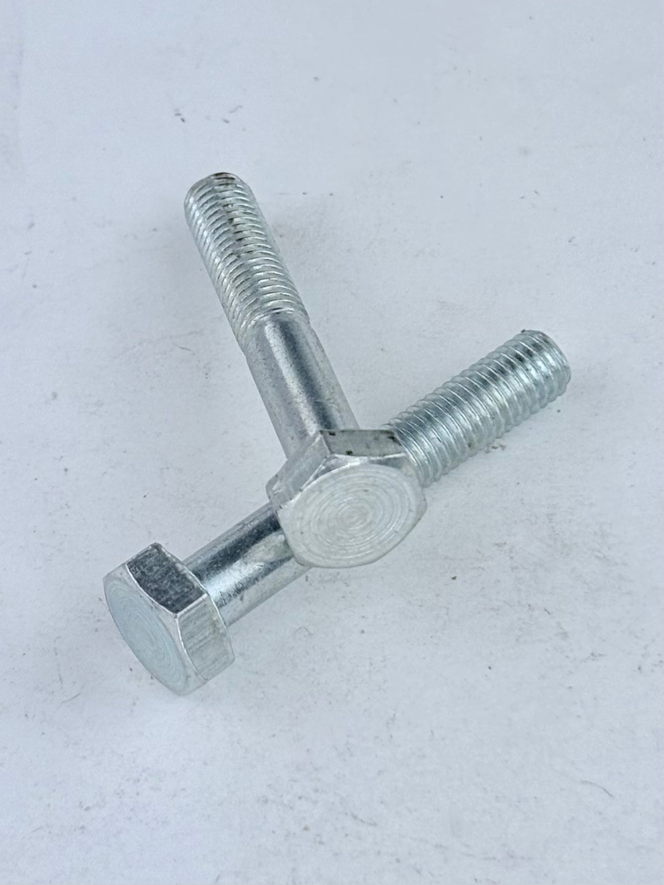 1/4x26x1.5 - Bolt - 1/4-26 x 1.5"