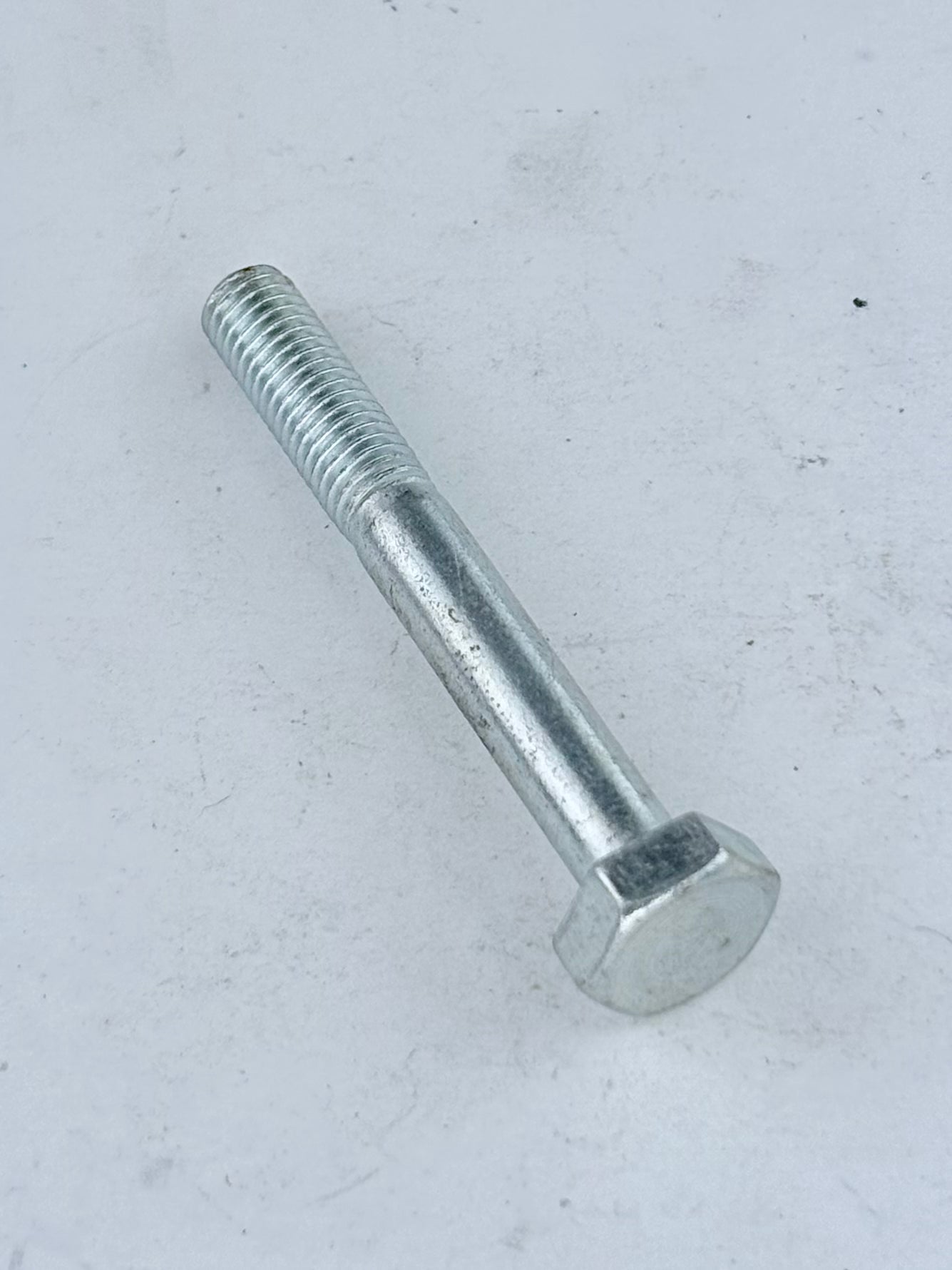 1/4x26x2 - Bolt - 1/4-26 x 2"