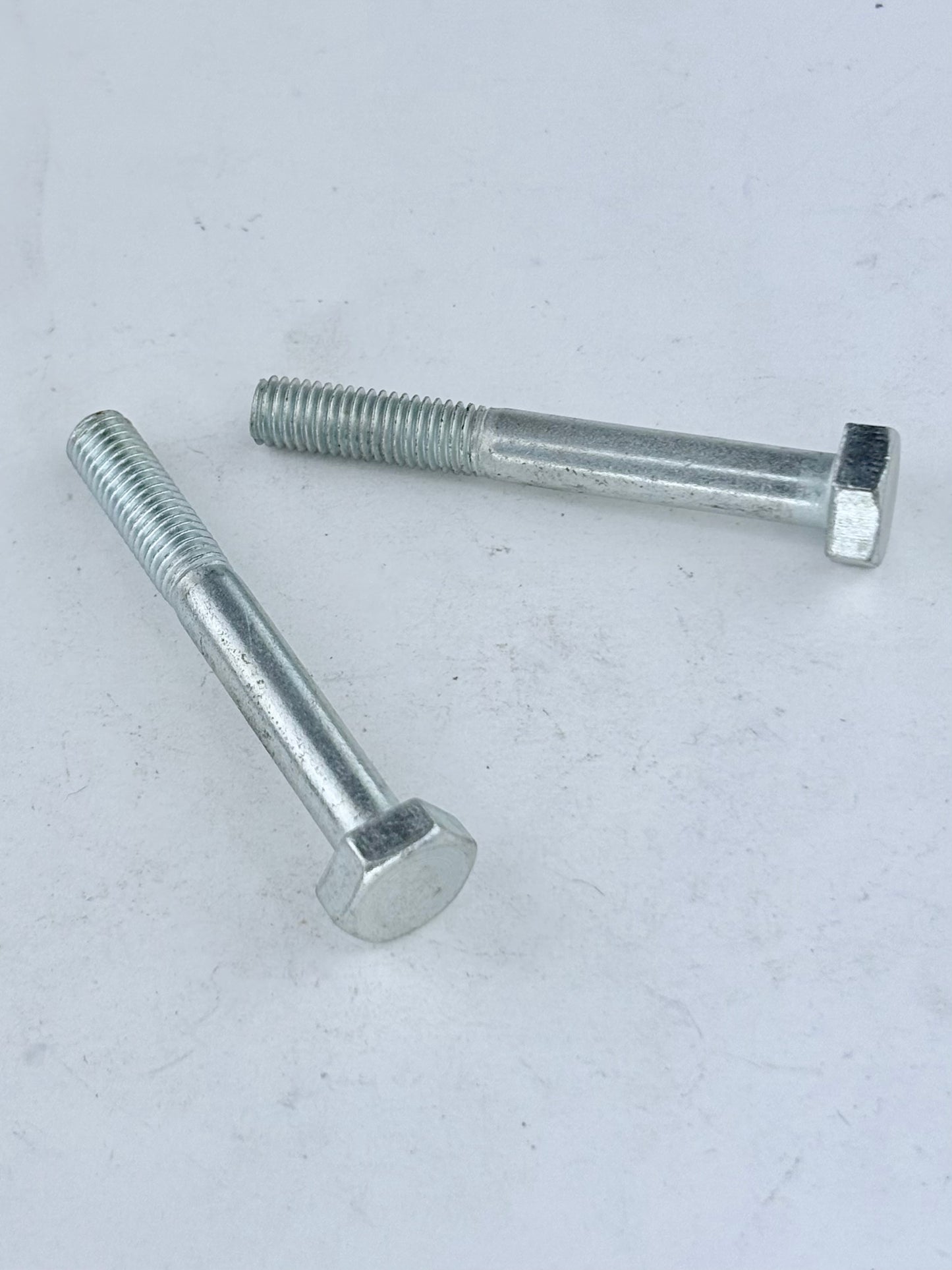 1/4x26x2 - Bolt - 1/4-26 x 2"