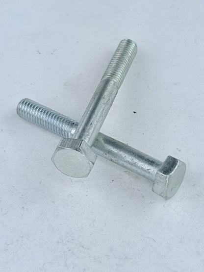 1/4x26x2 - Bolt - 1/4-26 x 2"