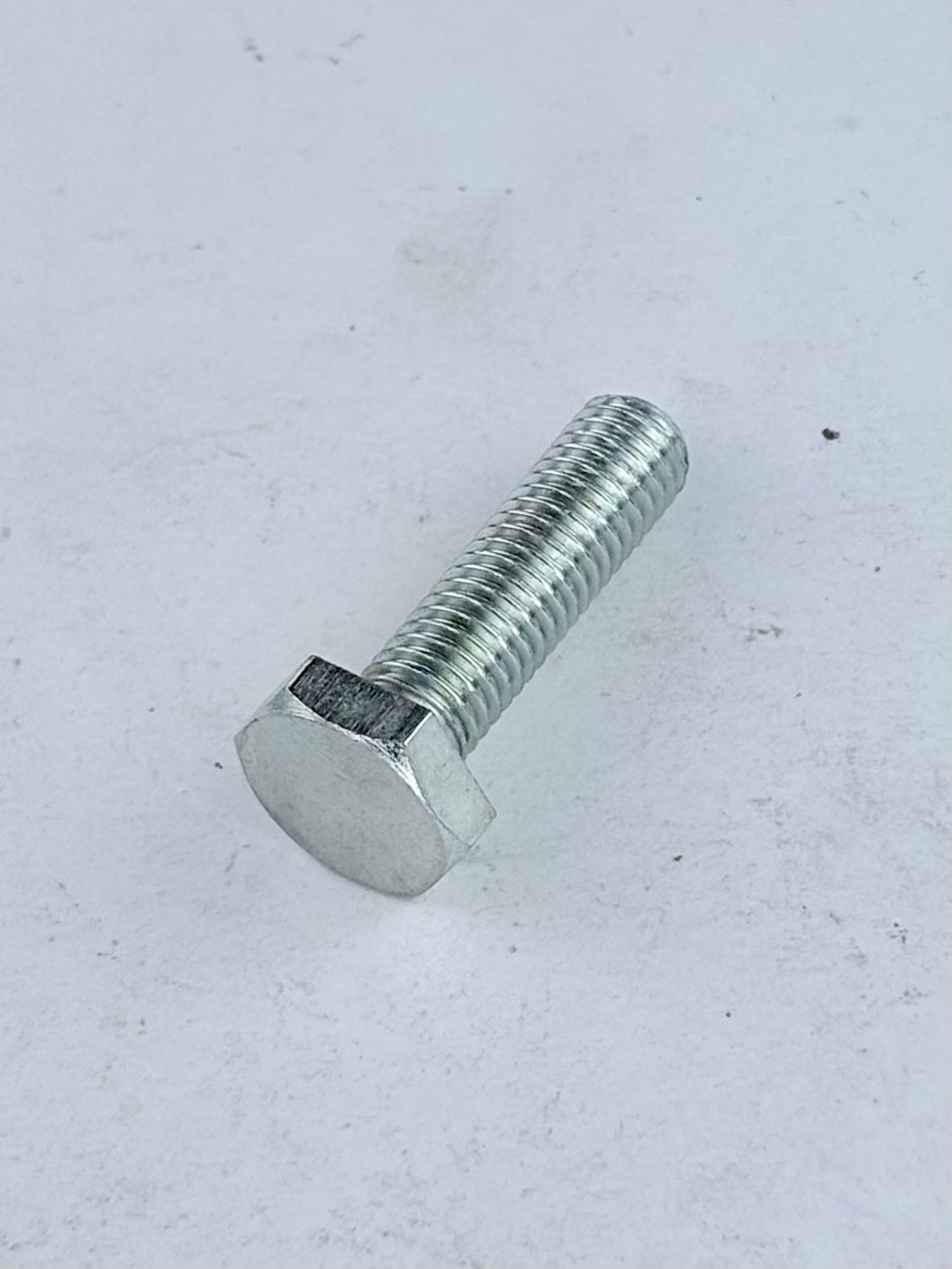 82-1149 Brake Stop Bolt, 1/4-26 × 7/8"