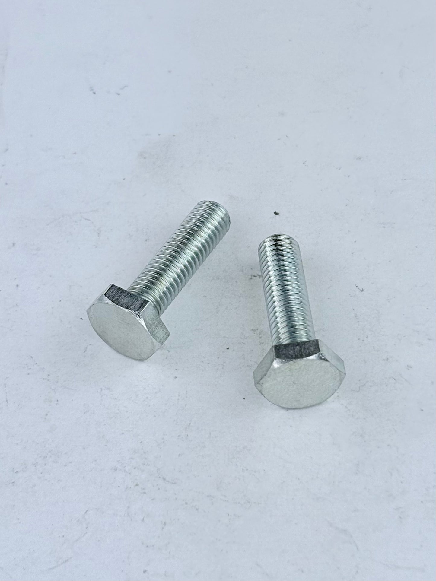 82-1149 Brake Stop Bolt, 1/4-26 × 7/8"